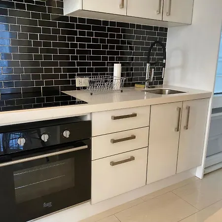 Grand Avenue Condo By Bormon Pattaya Exterior photo
