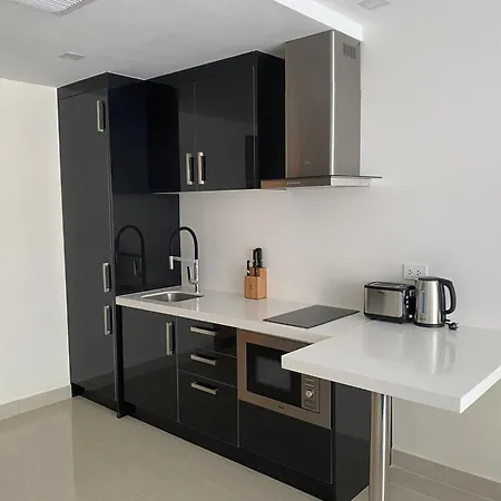 Grand Avenue Condo By Bormon Pattaya Exterior photo