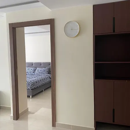 Grand Avenue Condo By Bormon Pattaya Exterior photo