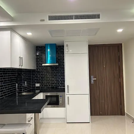Grand Avenue Condo By Bormon Pattaya Exterior photo
