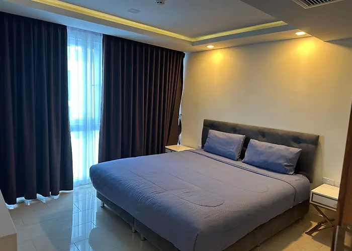Grand Avenue Condo By Bormon
