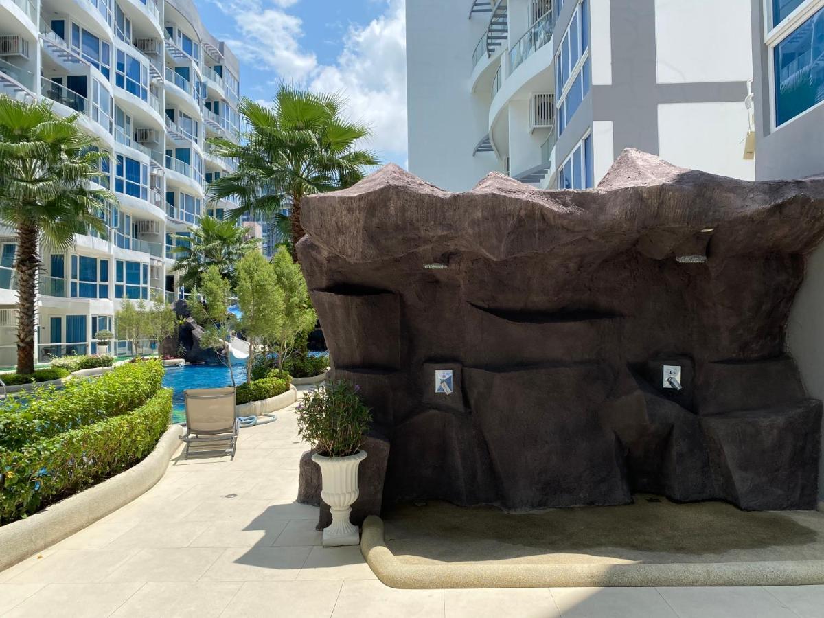 Appartamento Bormon Pattaya