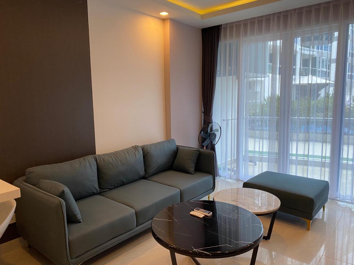 Bormon Appartamento Pattaya