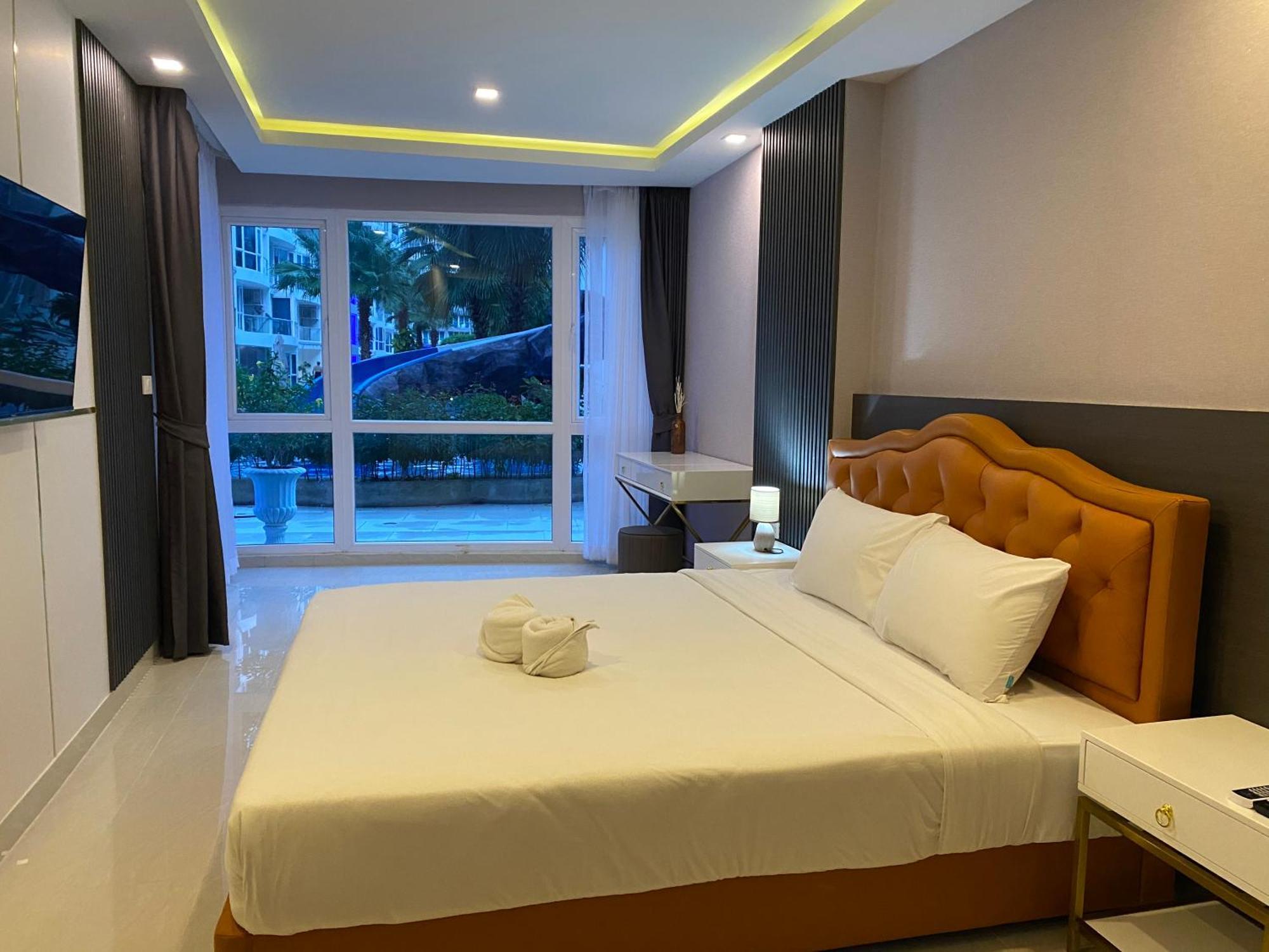 Bormon * Pattaya