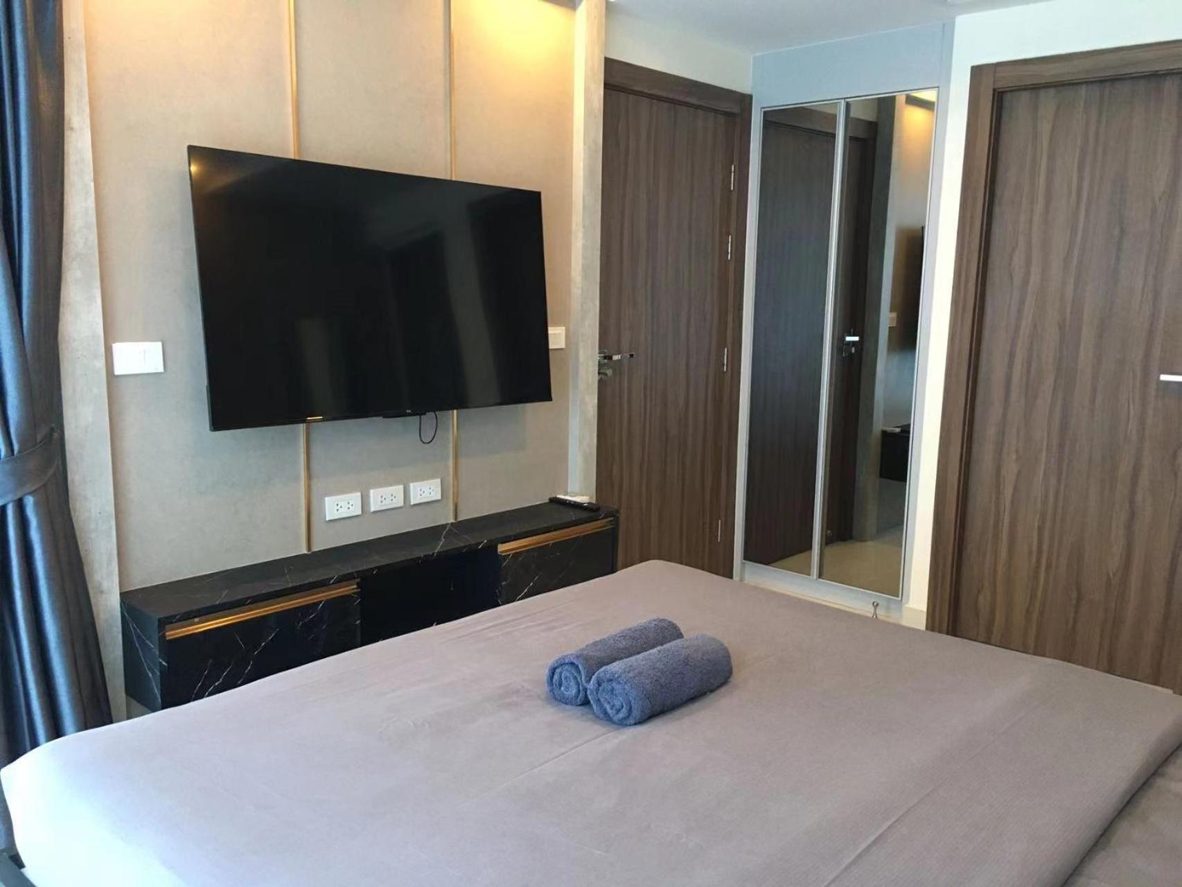 Appartamento Bormon Pattaya