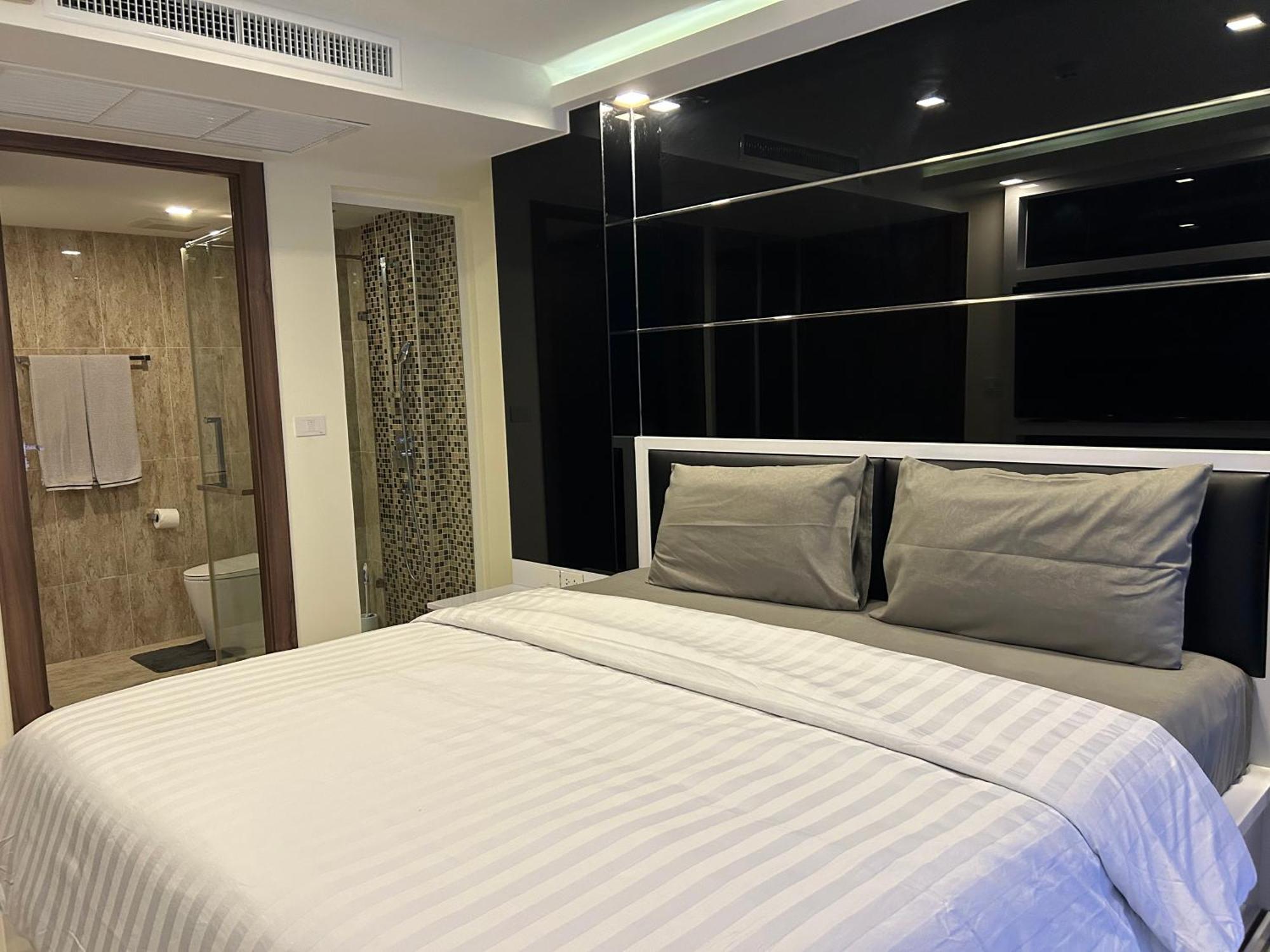 Bormon Pattaya