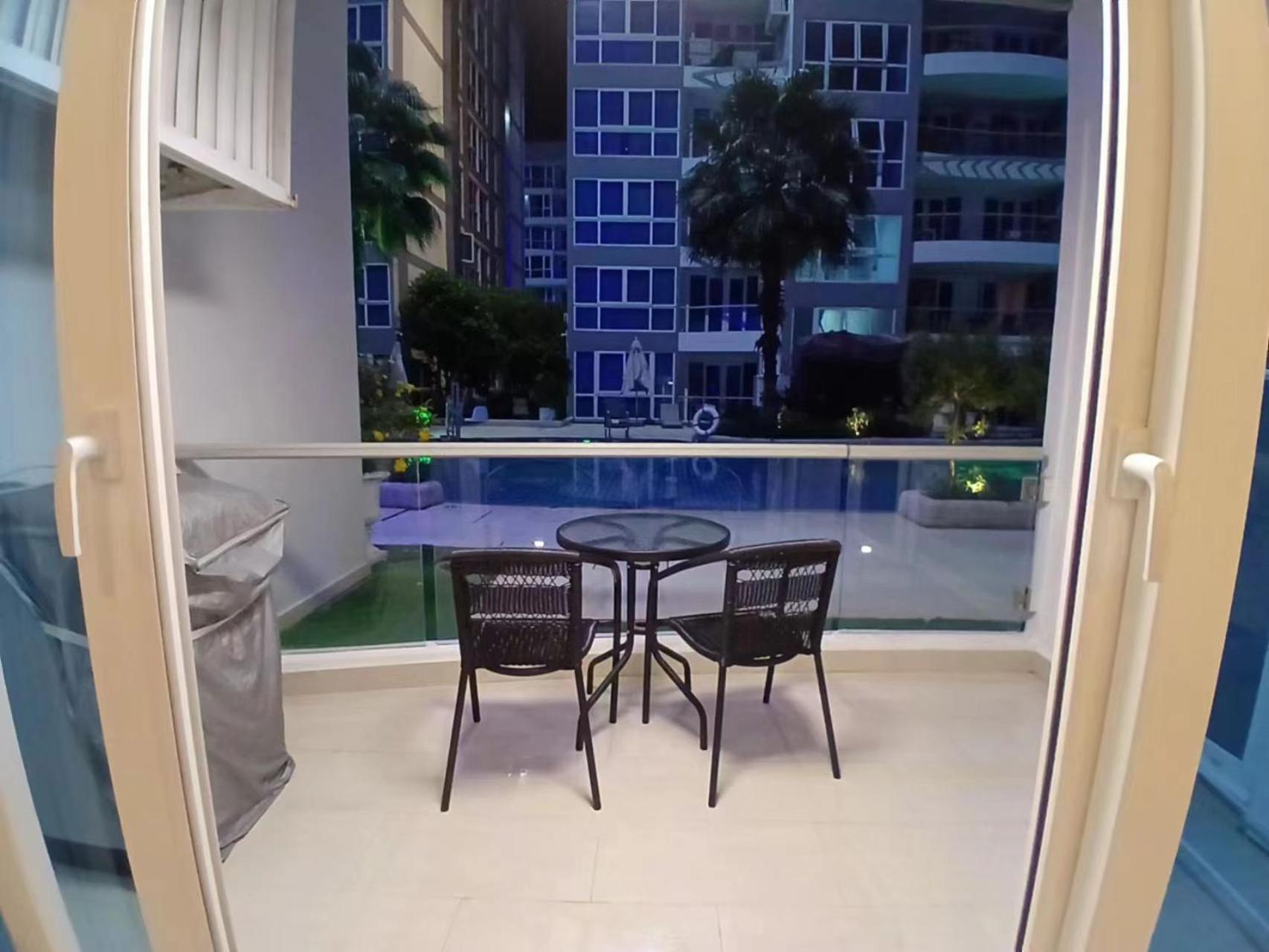 Appartamento Bormon Pattaya