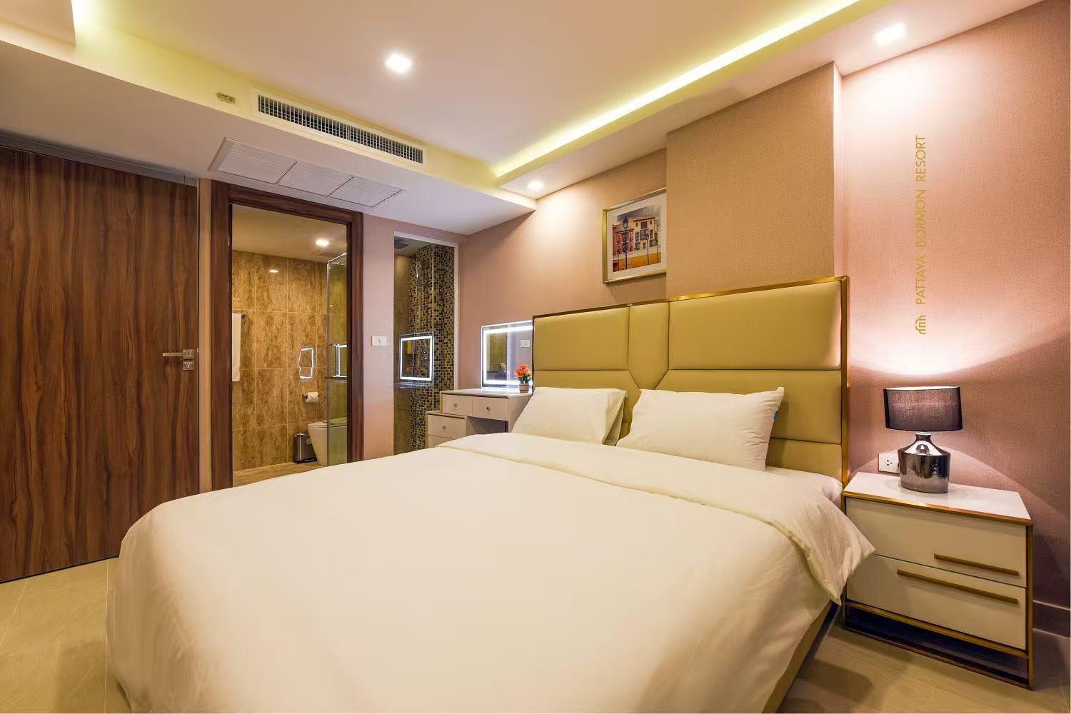 Bormon Pattaya